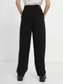 Брюки Armani Exchange Basic by Armani модель 3RYP45-YN9JZ-1200 Фото