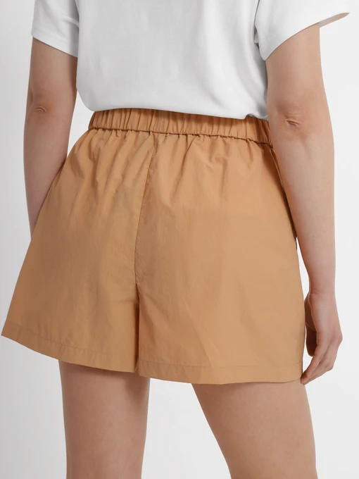 Жіночі Повсякденні шорти Armani Exchange фото 3