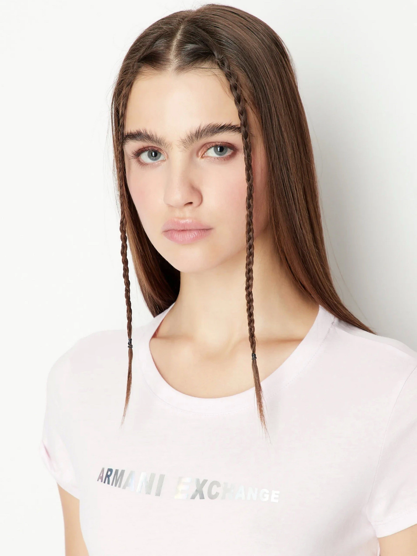 Футболки и поло Armani Exchange модель 3RYTBB-YJG3Z-14AN Футболки и поло Armani Exchange модель 3RYTBB-YJG3Z-14AN Фото
