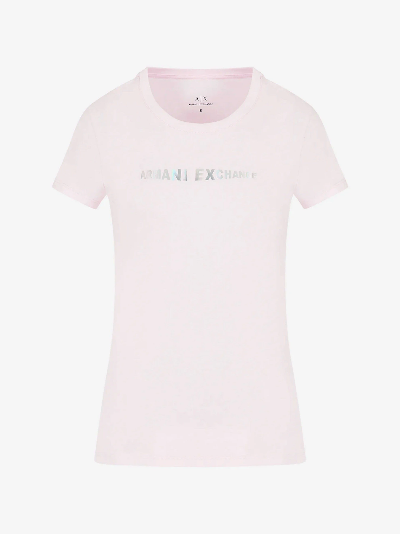 Футболки и поло Armani Exchange модель 3RYTBB-YJG3Z-14AN Футболки и поло Armani Exchange модель 3RYTBB-YJG3Z-14AN Фото