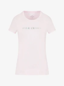 Футболки и поло Armani Exchange модель 3RYTBB-YJG3Z-14AN Фото