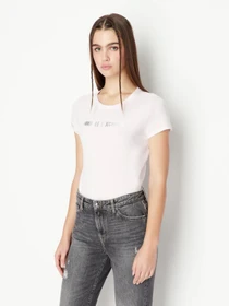 Футболки и поло Armani Exchange модель 3RYTBB-YJG3Z-14AN Фото