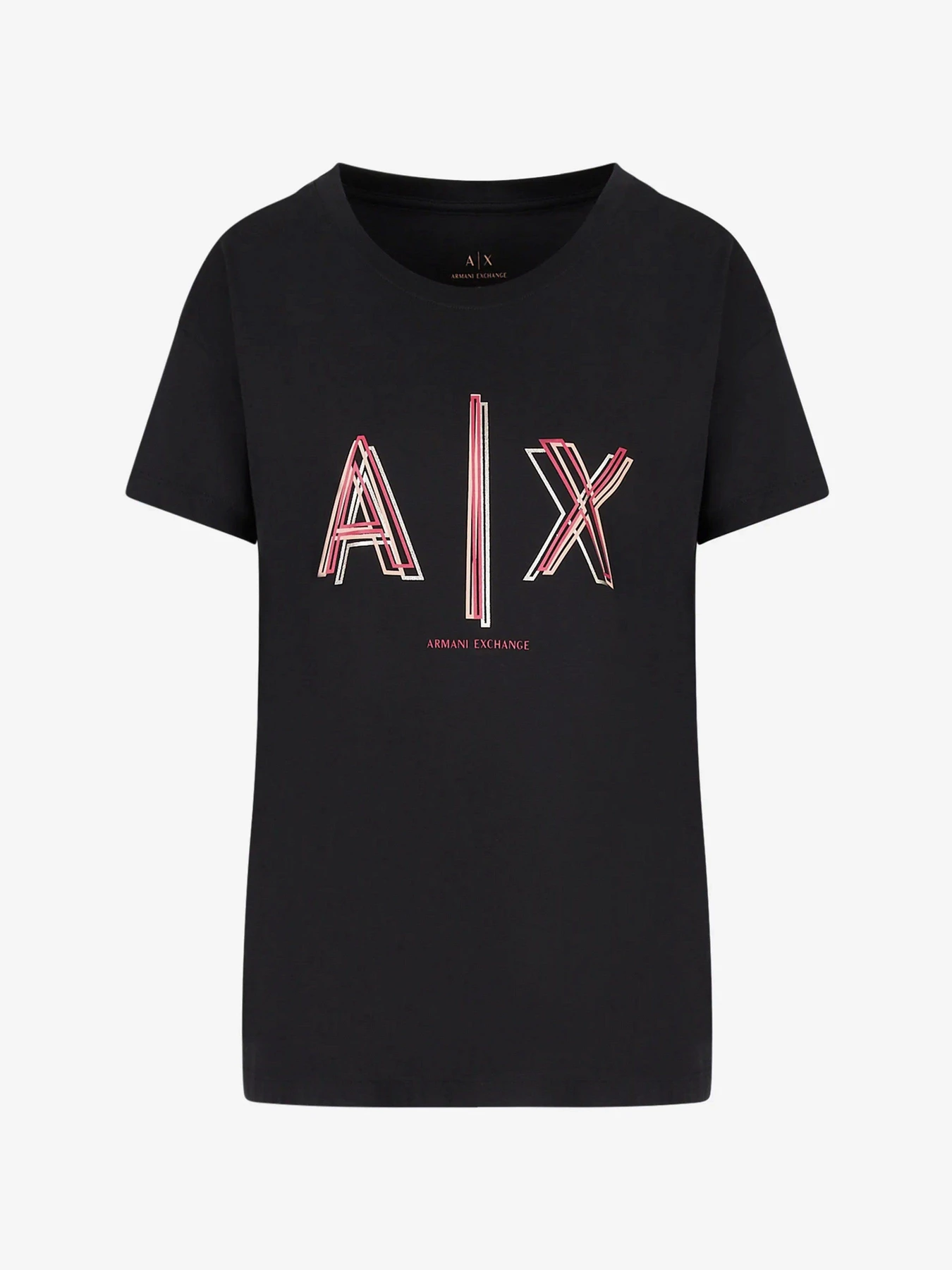 Футболки и поло Armani Exchange модель 3RYTEJ-YJ16Z-1200 Фото