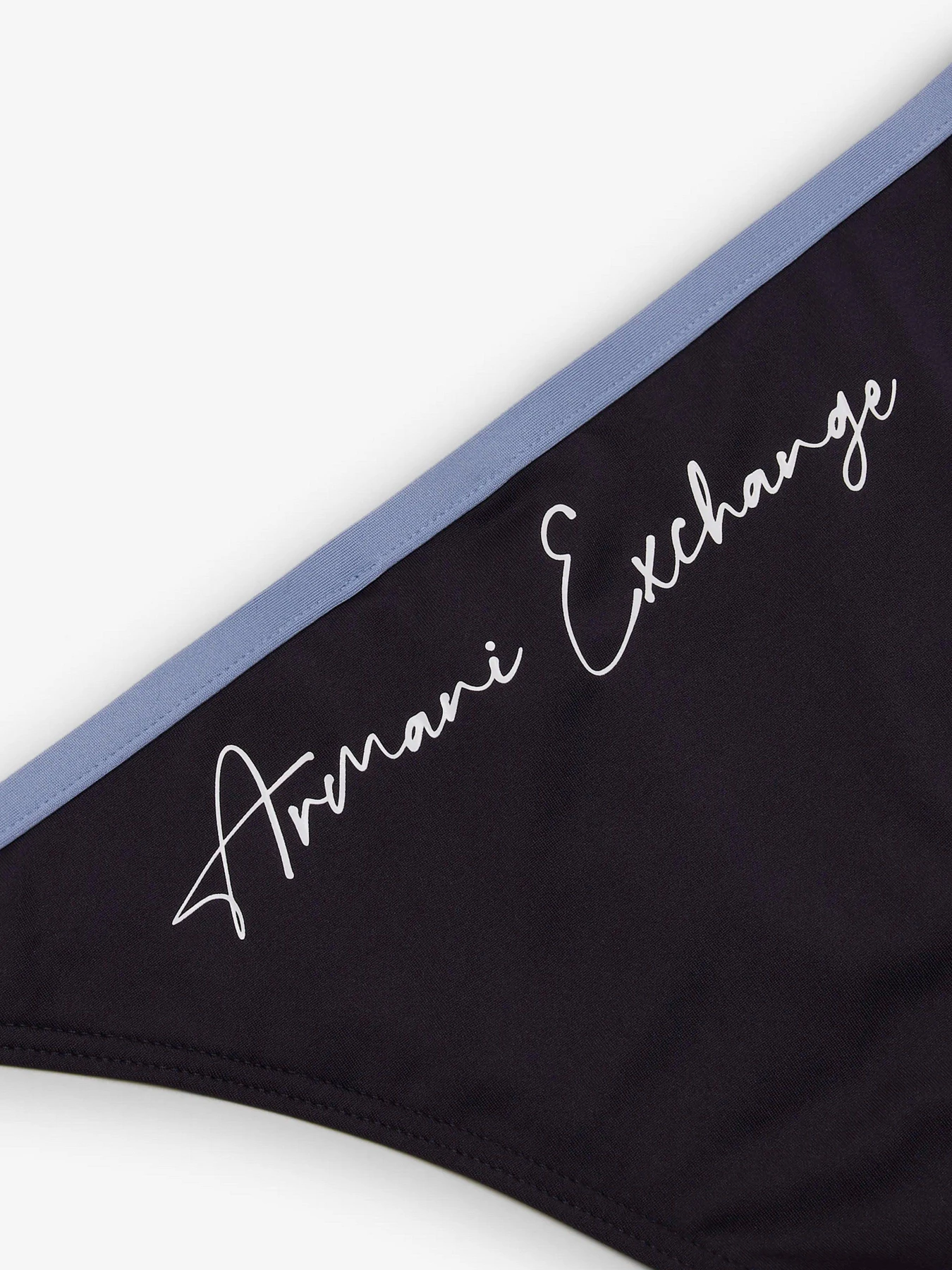 Одежда для пляжа Armani Exchange модель 943054-3R616-21536 Одежда для пляжа Armani Exchange модель 943054-3R616-21536 Фото