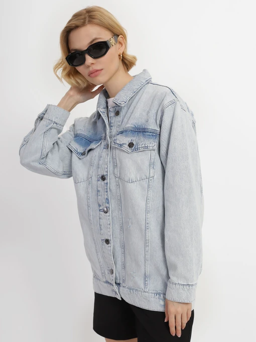 Куртки та дублянки Armani Exchange модель 3RYB65-Y1NRZ-1500 Фото
