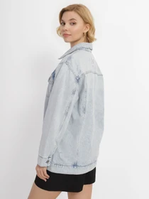 Куртки та дублянки Armani Exchange модель 3RYB65-Y1NRZ-1500 Фото