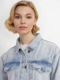 Куртки та дублянки Armani Exchange модель 3RYB65-Y1NRZ-1500 Фото