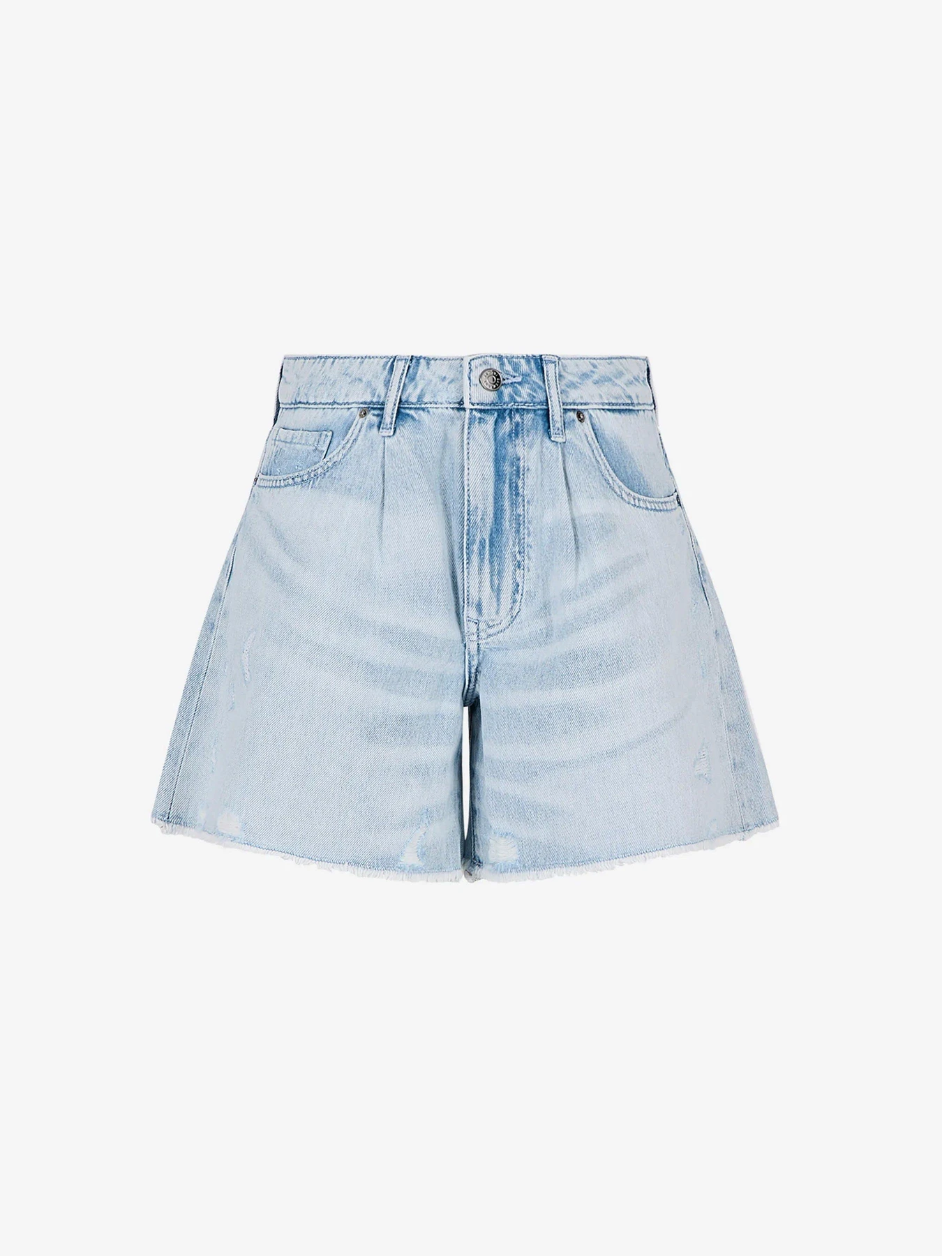 Шорты Armani Exchange модель 3RYJ73-Y1NRZ-1500 Шорты Armani Exchange модель 3RYJ73-Y1NRZ-1500 Фото