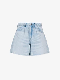 Шорты Armani Exchange модель 3RYJ73-Y1NRZ-1500 Фото
