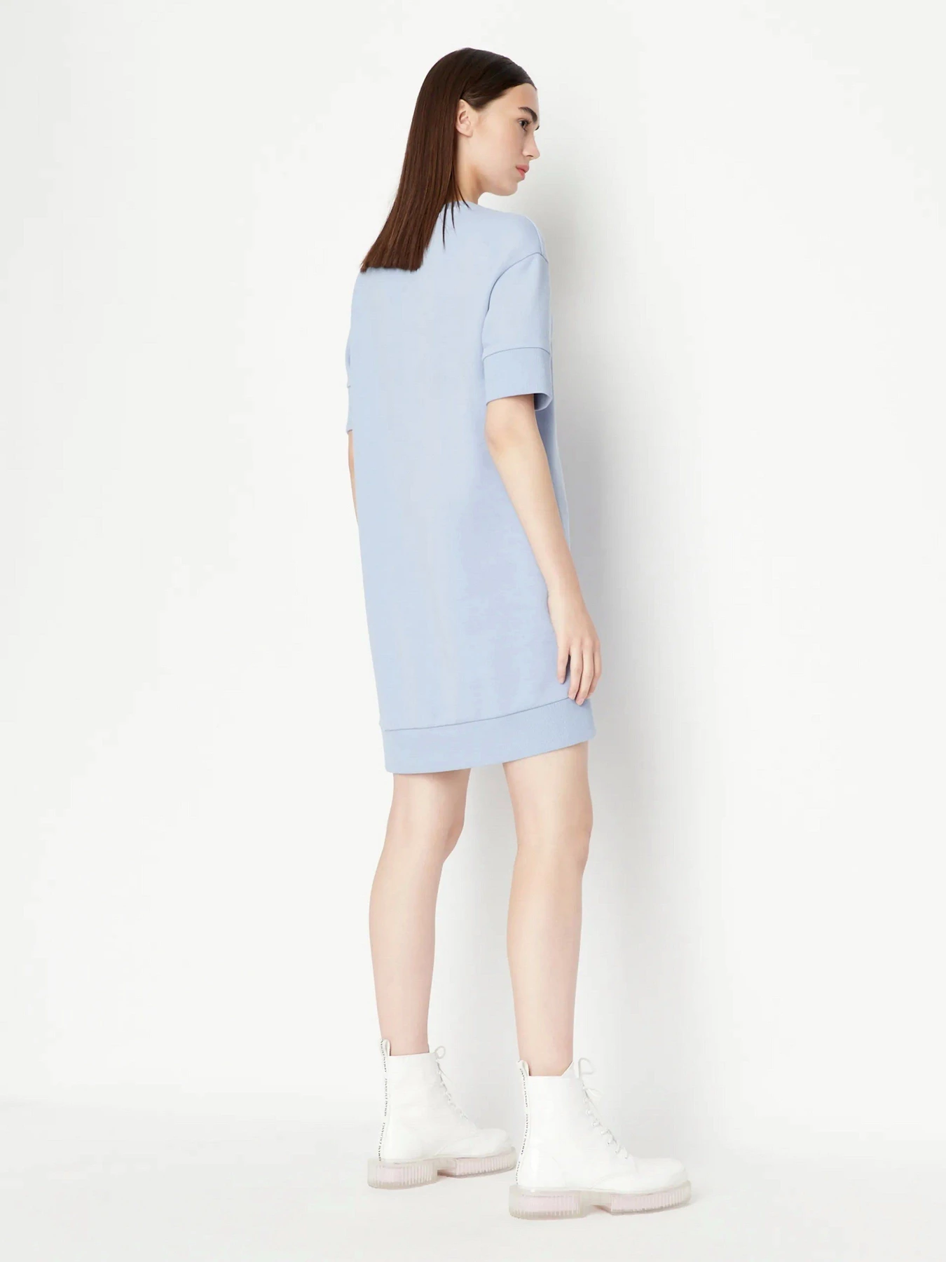 Платья Armani Exchange модель 3RYA85-YJ3NZ-15CN Платья Armani Exchange модель 3RYA85-YJ3NZ-15CN Фото