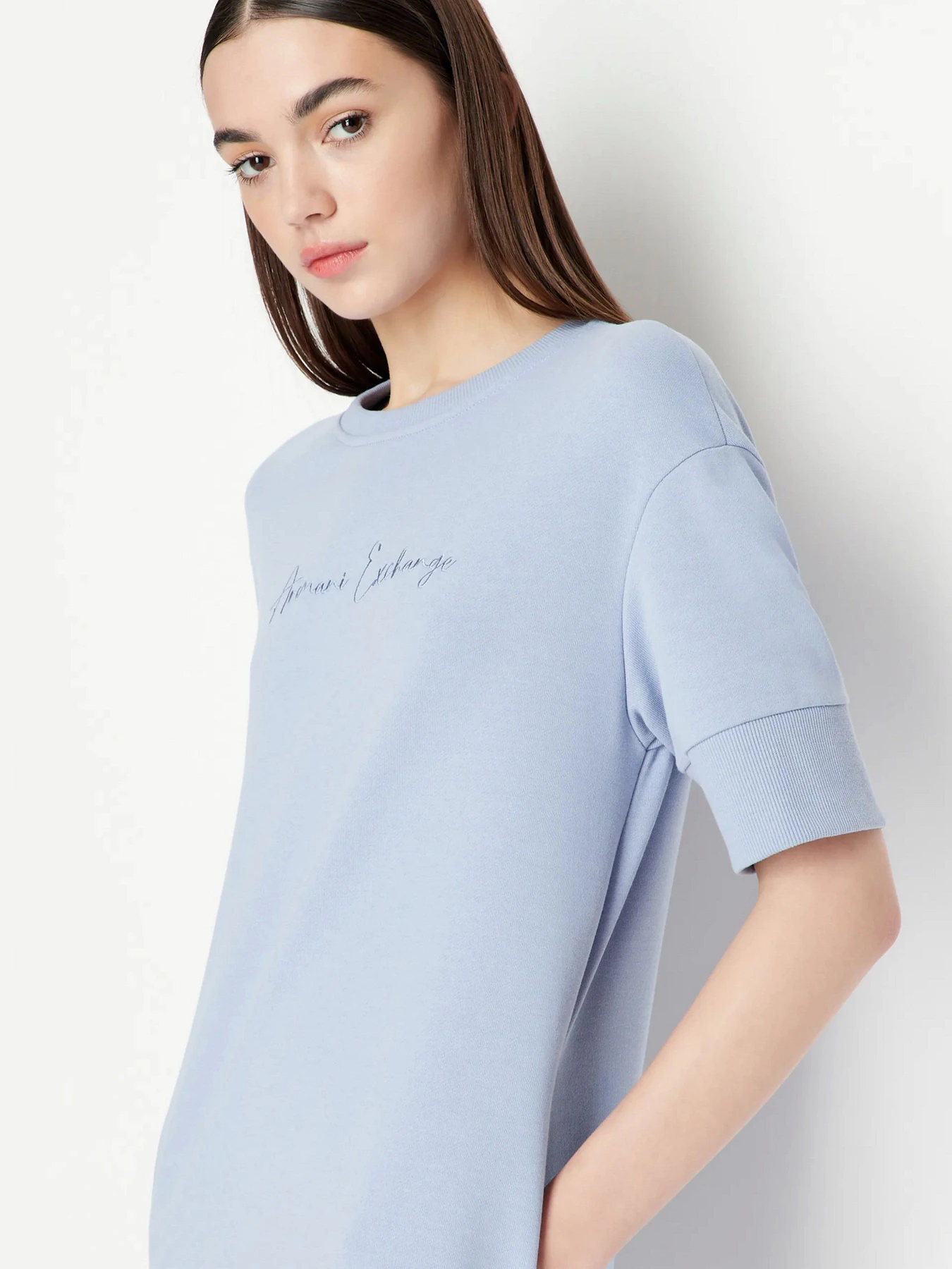 Платья Armani Exchange модель 3RYA85-YJ3NZ-15CN Платья Armani Exchange модель 3RYA85-YJ3NZ-15CN Фото