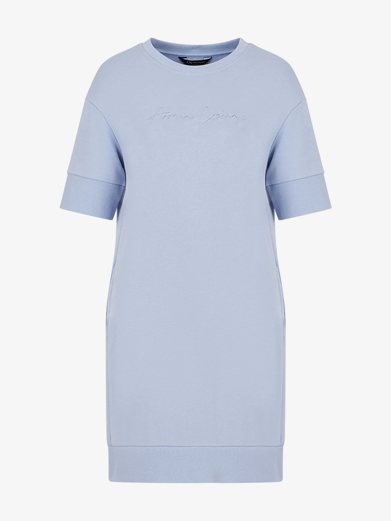 Платья Armani Exchange модель 3RYA85-YJ3NZ-15CN Платья Armani Exchange модель 3RYA85-YJ3NZ-15CN Фото