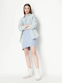Платья Armani Exchange модель 3RYA85-YJ3NZ-15CN Фото