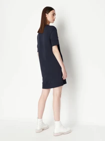 Сукні Armani Exchange модель 3RYA85-YJ3NZ-15CO Фото