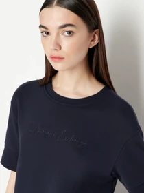 Сукні Armani Exchange модель 3RYA85-YJ3NZ-15CO Фото