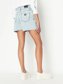 Шорты Armani Exchange модель 3RYJ71-Y1NZZ-1500 Фото