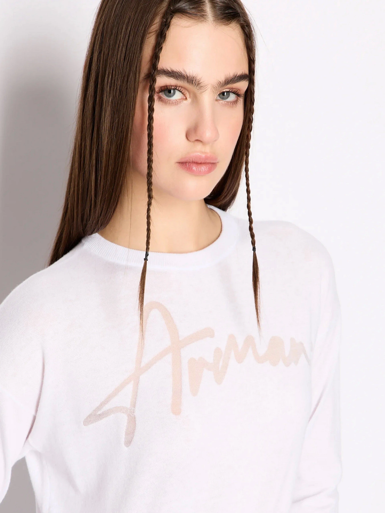 Худи и свитшоты Armani Exchange модель 3RYM1J-YMQ2Z-1000 Худи и свитшоты Armani Exchange модель 3RYM1J-YMQ2Z-1000 Фото