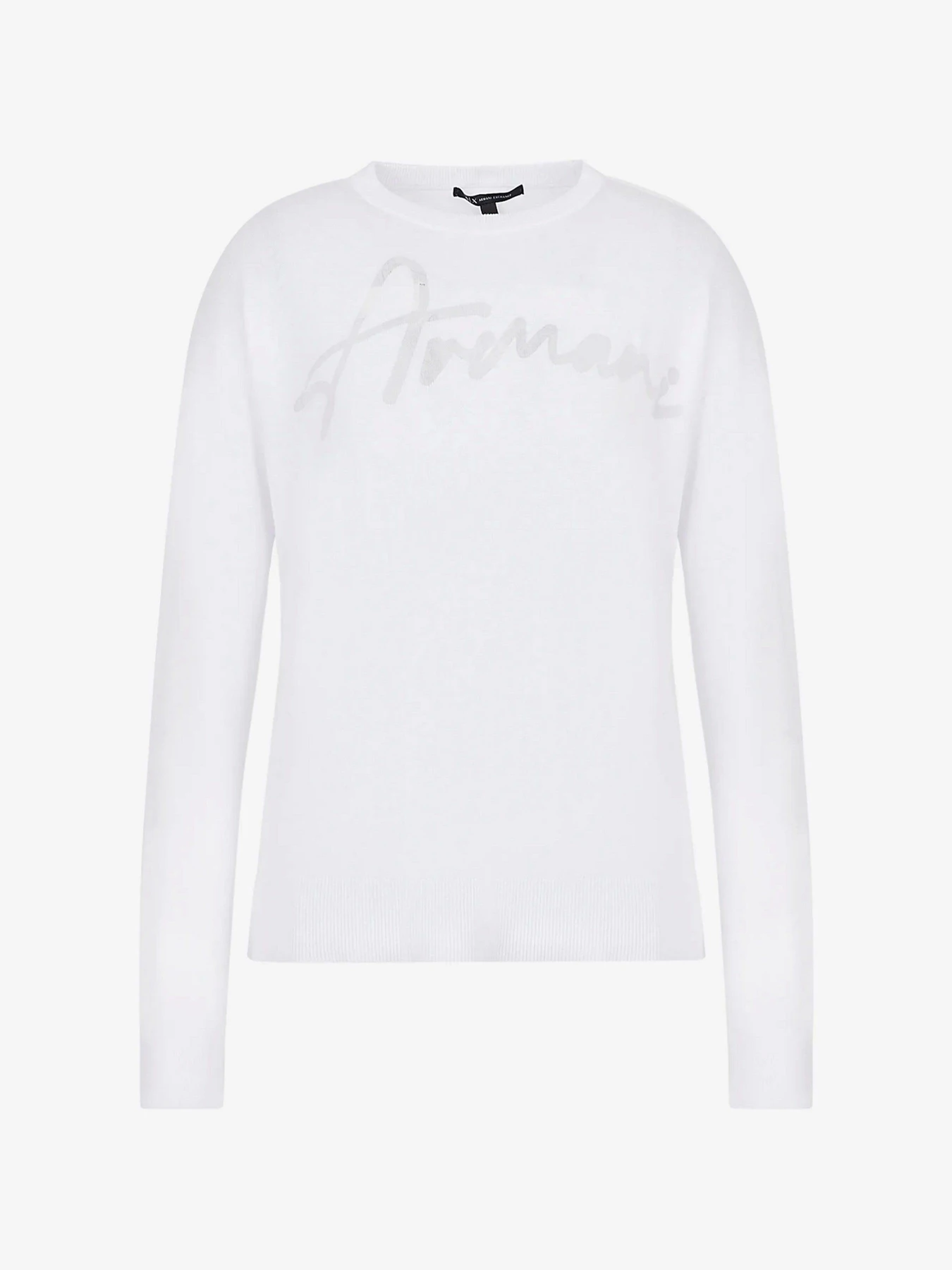 Худи и свитшоты Armani Exchange модель 3RYM1J-YMQ2Z-1000 Худи и свитшоты Armani Exchange модель 3RYM1J-YMQ2Z-1000 Фото