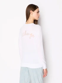 Худи и свитшоты Armani Exchange модель 3RYM1J-YMQ2Z-1000 Фото