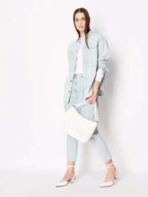 Худи и свитшоты Armani Exchange модель 3RYM1J-YMQ2Z-1000 Фото