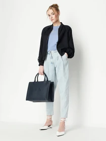 Худи и свитшоты Armani Exchange модель 3RYM1J-YMQ2Z-15CN Фото