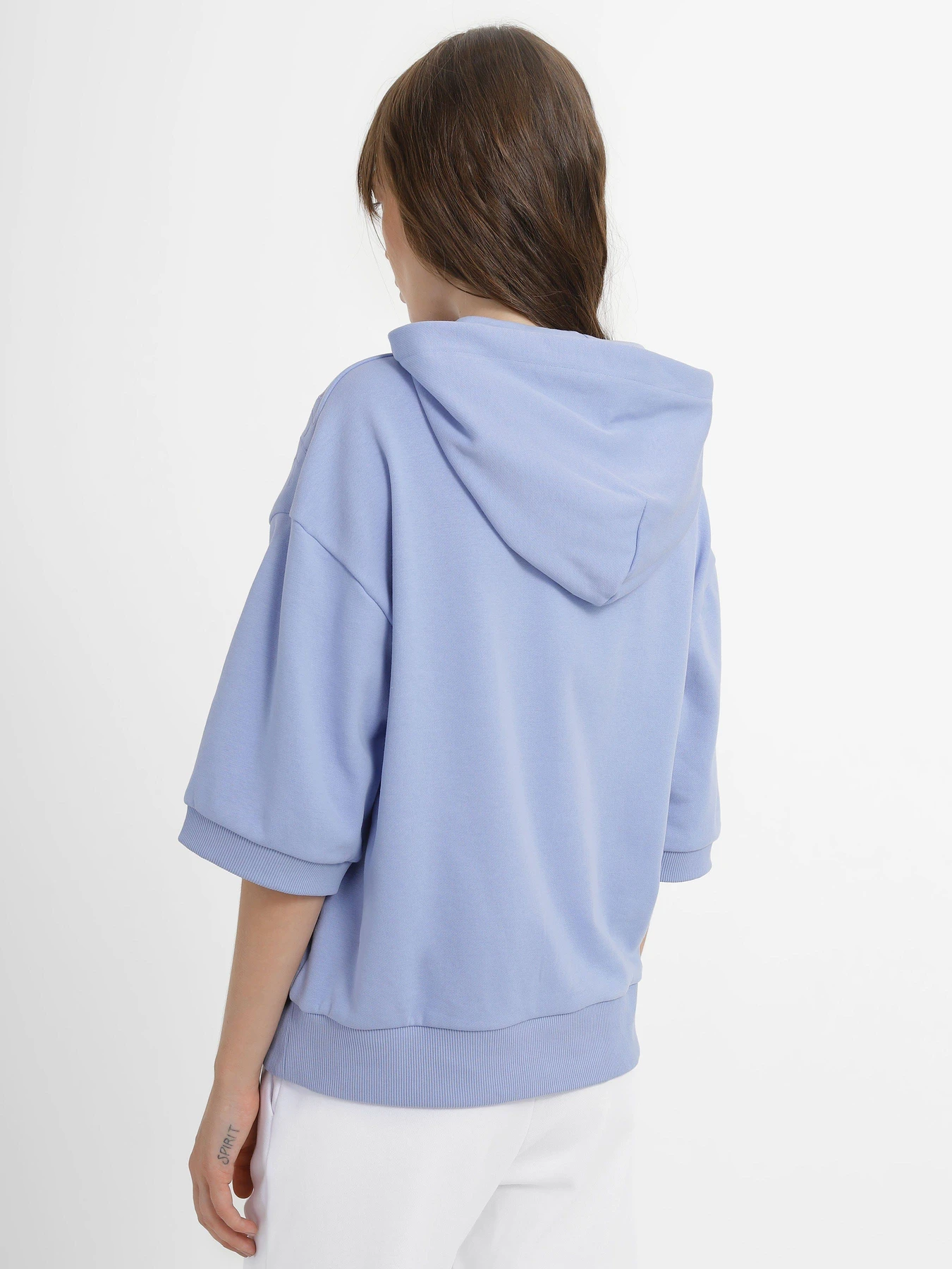 Худі та світшоти Armani Exchange модель 3RYM73-YJDSZ-15CN Худі та світшоти Armani Exchange модель 3RYM73-YJDSZ-15CN Фото