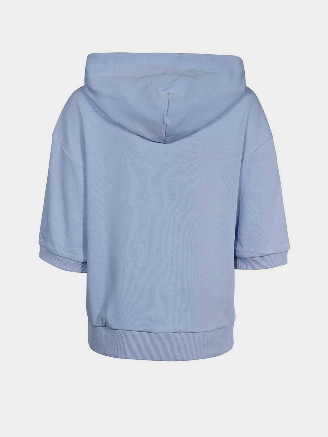 Худі та світшоти Armani Exchange модель 3RYM73-YJDSZ-15CN Худі та світшоти Armani Exchange модель 3RYM73-YJDSZ-15CN Фото