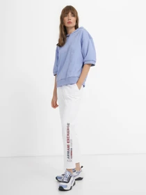 Худі та світшоти Armani Exchange модель 3RYM73-YJDSZ-15CN Фото