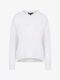 Худи и свитшоты Armani Exchange модель 3RYM86-YJ3NZ-1000 Фото
