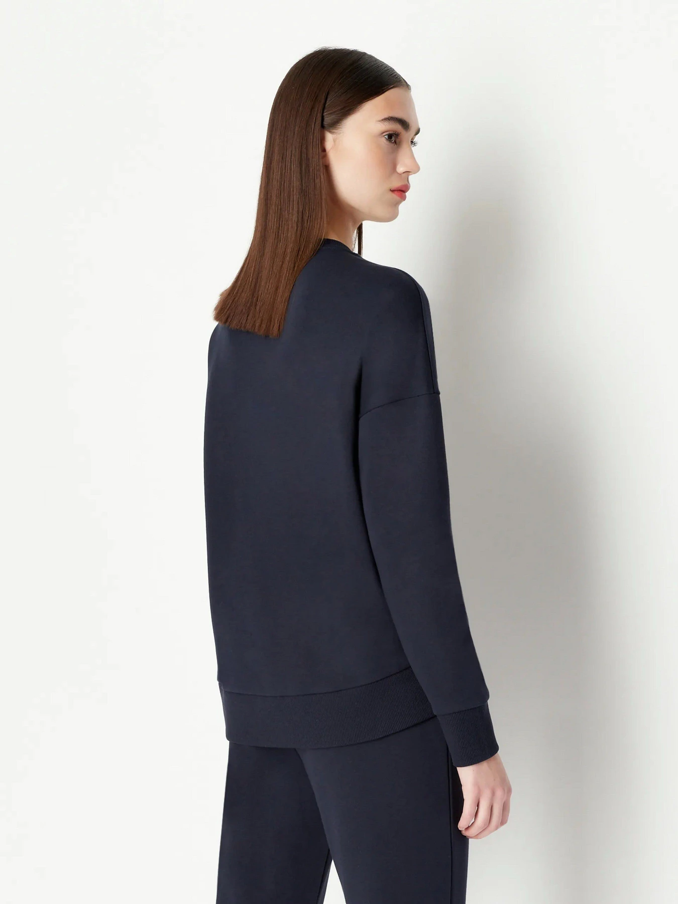 Худі та світшоти Armani Exchange модель 3RYM86-YJ3NZ-15CO Худі та світшоти Armani Exchange модель 3RYM86-YJ3NZ-15CO Фото