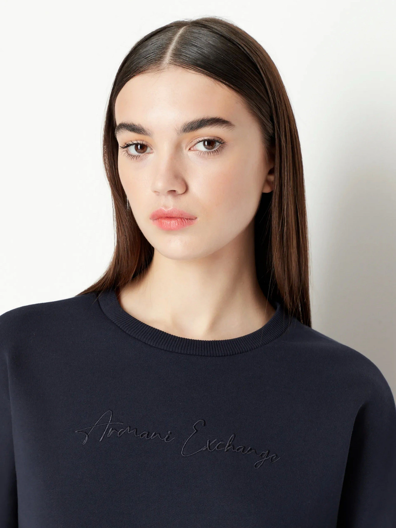 Худі та світшоти Armani Exchange модель 3RYM86-YJ3NZ-15CO Худі та світшоти Armani Exchange модель 3RYM86-YJ3NZ-15CO Фото