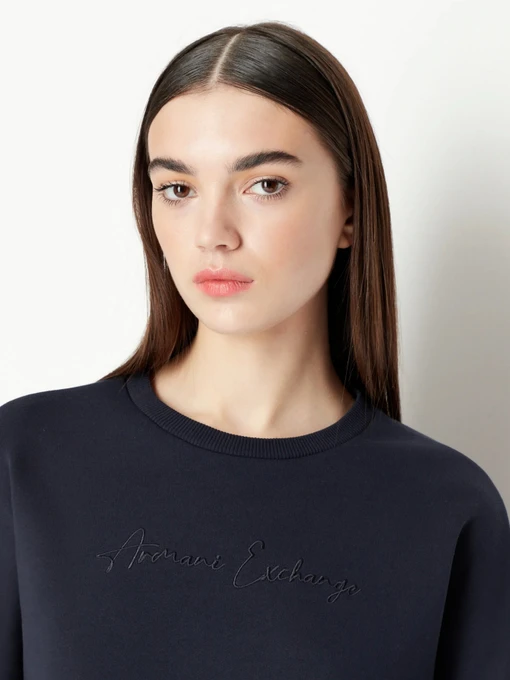 Жіночий Світшот Armani Exchange фото 3