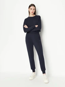 Худі та світшоти Armani Exchange модель 3RYM86-YJ3NZ-15CO Фото