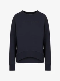 Худі та світшоти Armani Exchange модель 3RYM86-YJ3NZ-15CO Фото