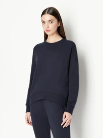 Худи и свитшоты Armani Exchange модель 3RYM86-YJ3NZ-15CO Фото