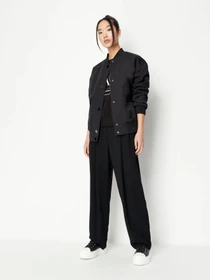 Худі та світшоти Armani Exchange модель 3RYM89-YJDVZ-1200 Фото