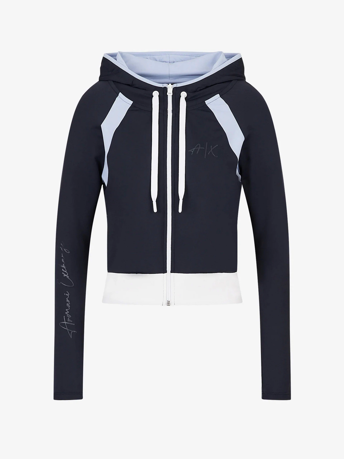 Худи и свитшоты Armani Exchange модель 3RYMAD-YJDKZ-65AL Худи и свитшоты Armani Exchange модель 3RYMAD-YJDKZ-65AL Фото