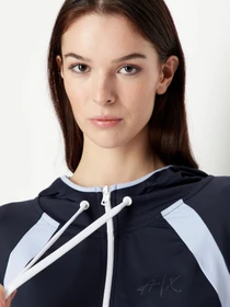 Худи и свитшоты Armani Exchange модель 3RYMAD-YJDKZ-65AL Фото