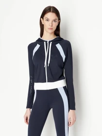 Худі та світшоти Armani Exchange модель 3RYMAD-YJDKZ-65AL Фото