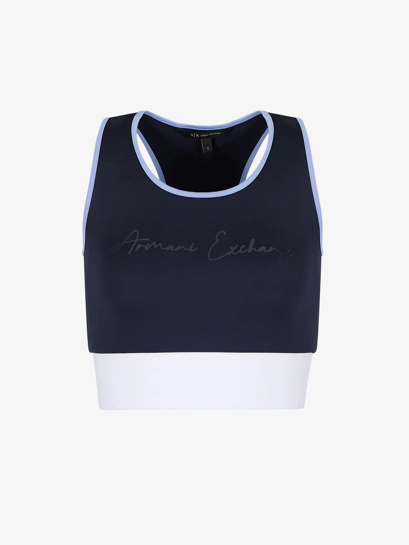 Футболки и поло Armani Exchange модель 3RYMED-YJDKZ-65AL Футболки и поло Armani Exchange модель 3RYMED-YJDKZ-65AL Фото