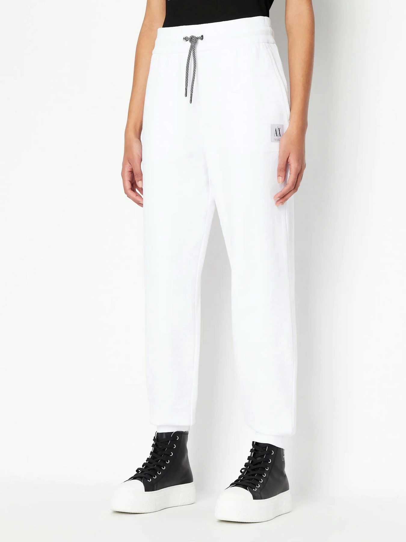 Штани Armani Exchange модель 3RYP88-YJDVZ-1000 Фото