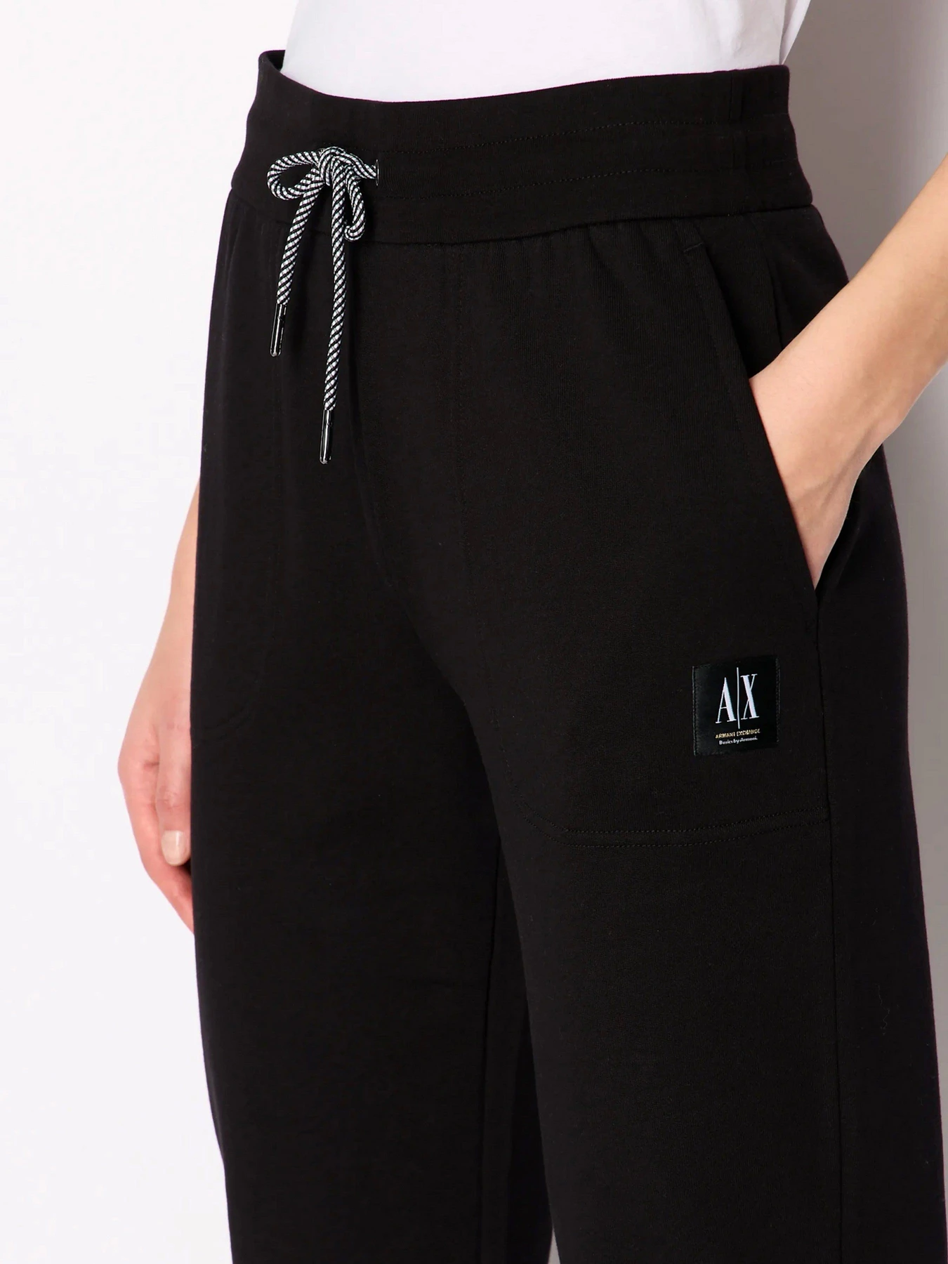 Брюки Armani Exchange модель 3RYP88-YJDVZ-1200 Фото
