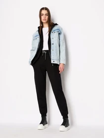 Брюки Armani Exchange модель 3RYP88-YJDVZ-1200 Фото