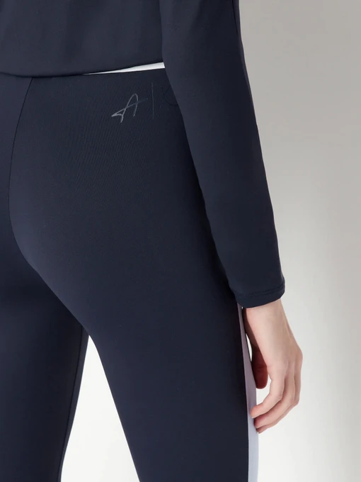 Жіночі Легінси Armani Exchange фото 3