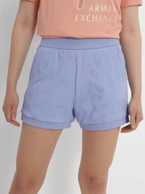 Шорты Armani Exchange модель 3RYS73-YJDSZ-15CN Фото