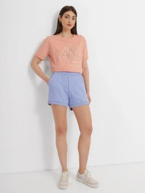 Шорти Armani Exchange модель 3RYS73-YJDSZ-15CN Фото