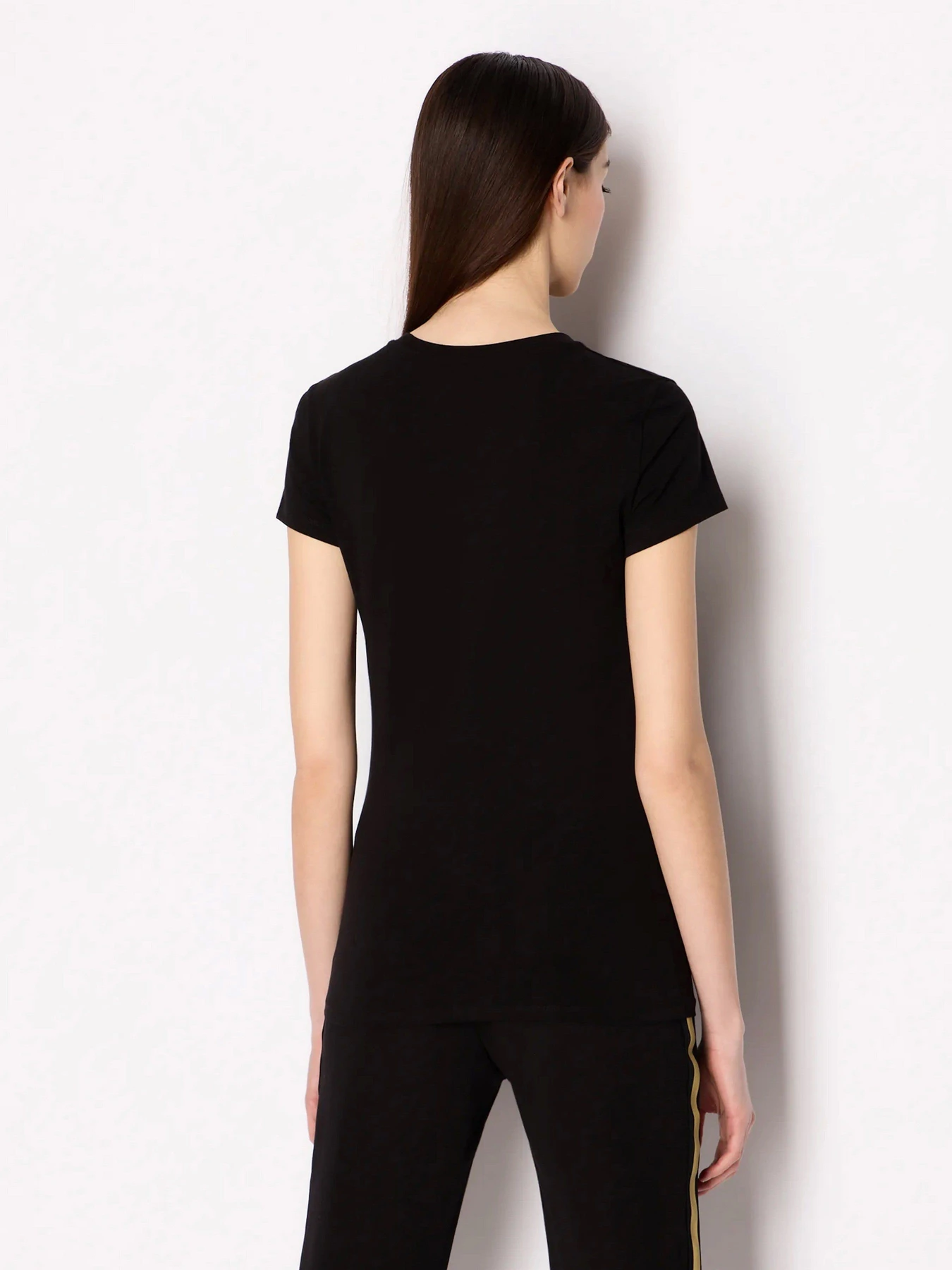 Футболки и поло Armani Exchange модель 3RYT40-YJC7Z-1200 Футболки и поло Armani Exchange модель 3RYT40-YJC7Z-1200 Фото