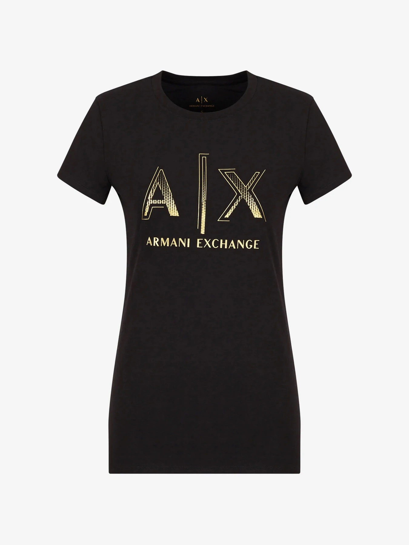Футболки и поло Armani Exchange модель 3RYT40-YJC7Z-1200 Футболки и поло Armani Exchange модель 3RYT40-YJC7Z-1200 Фото