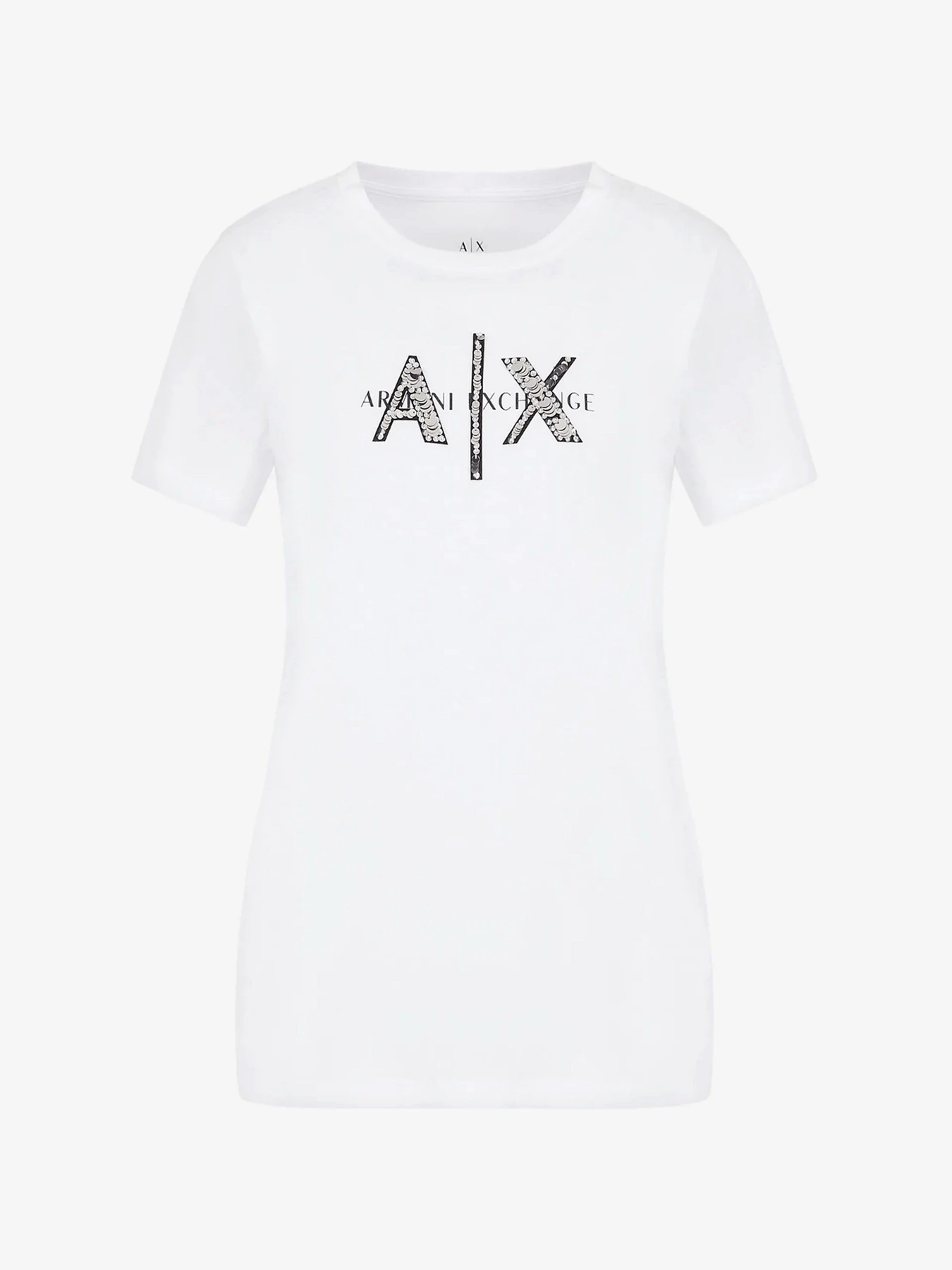 Футболки и поло Armani Exchange модель 3RYTBQ-YJG3Z-1000 Футболки и поло Armani Exchange модель 3RYTBQ-YJG3Z-1000 Фото