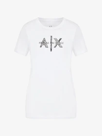 Футболки и поло Armani Exchange модель 3RYTBQ-YJG3Z-1000 Фото